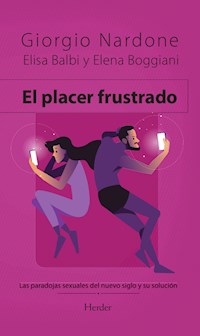 El placer frustrado - Giorgio Nardone - ebook