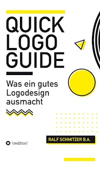 Quick Logo Guide - Ralf Schmitzer - ebook
