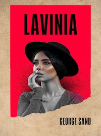 Lavinia - George Sand - ebook
