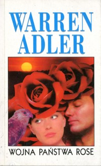 Wojna państwa Rose - Adler Warren - ebook