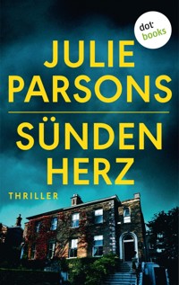Sündenherz - Julie Parsons - ebook