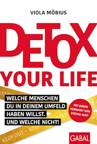 Detox your Life! - Viola Möbius - ebook