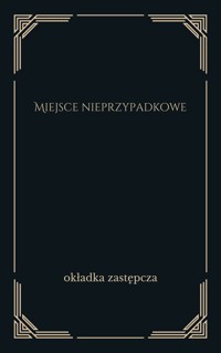 Miejsce nieprzypadkowe - redakcja Krzysztof Dobrecki, Stanisław Piguła - ebook