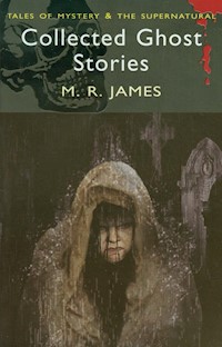 Collected Ghost Stories - James M.R. - książka