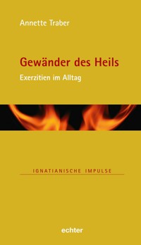 Gewänder des Heils - Annette Traber - ebook