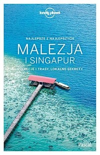 Malezja i Singapur -  - książka