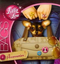 Lilla Lou Bags Accessories -  - książka