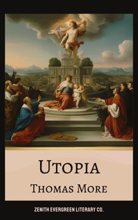 Utopia - Thomas More - ebook