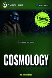 Cosmology - Cybellium - ebook