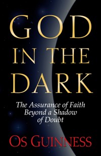God in the Dark - Guinness Os - ebook