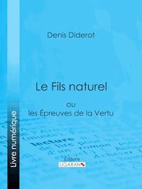 Le Fils naturel - Ligaran - ebook