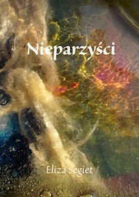 Nieparzyści - Eliza Segiet - książka