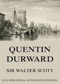 Quentin Durward - Sir Walter Scott - ebook