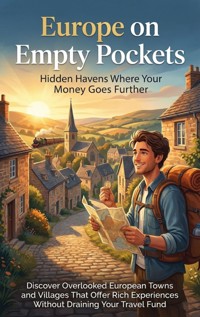Europe on Empty Pockets: Hidden Havens Where Your Money Goes Further - Felix Clarke - ebook