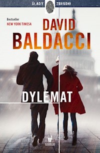 Dylemat - Baldacci David - książka