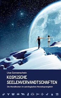 Kosmische Seelenverwandtschaften - Uwe Sonnenschein - ebook