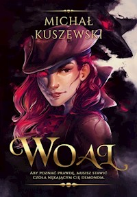 Woal - Kuszewski Michał - audiobook + książka