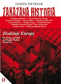 Zakazana historia 14 - Leszek Pietrzak - ebook