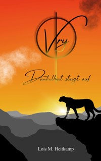 Vry - Lois M. Heitkamp - ebook