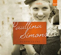 Ogród Letni - Paullina Simons - audiobook + książka