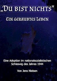 Du bist nichts - Jens Nielsen - ebook