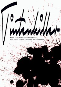 Tintenkiller -  - ebook