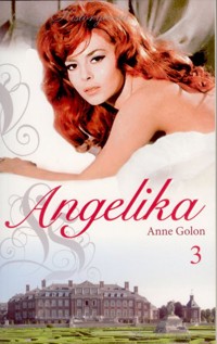 Droga do Wersalu. Cz. 1 - Anne Golon - ebook