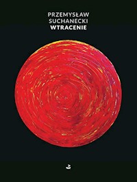 Wtracenie - Suchanecki Przemysław - książka