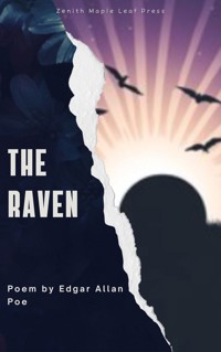 The Raven - Edgar Allan Poe - ebook + audiobook