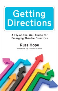 Getting Directions - Russ Hope - ebook