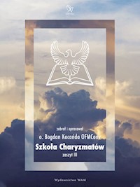 Szkoła Charyzmatów - Bogdan Kocańda OFMConv - ebook