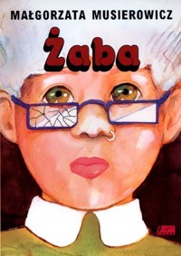 Żaba - Małgorzata Musierowicz - książka