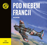 Pod niebem Francji - Wacław Król - ebook + audiobook + książka