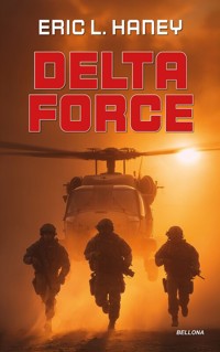 Delta Force - Eric L. Haney - ebook + książka