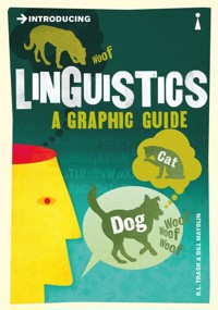 Introducing Linguistics - R. L. Trask - ebook