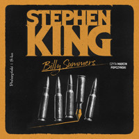 Billy Summers - Stephen King - ebook + audiobook + książka