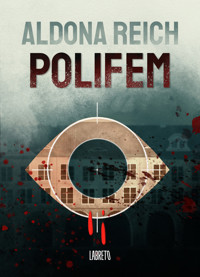 Polifem. Darasz. Tom 2 - Aldona Reich  - książka