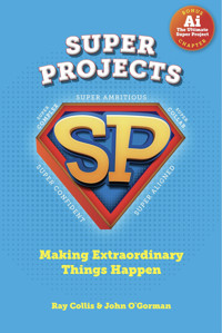Super Projects - John O'Gorman - ebook