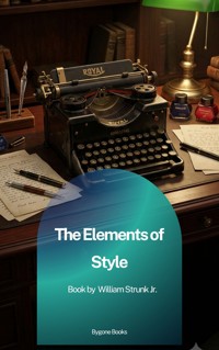 The Elements of Style - William Strunk Jr. - ebook
