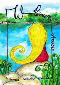 W leśnym stawie - Norbert Grzegorz Kościesza - ebook