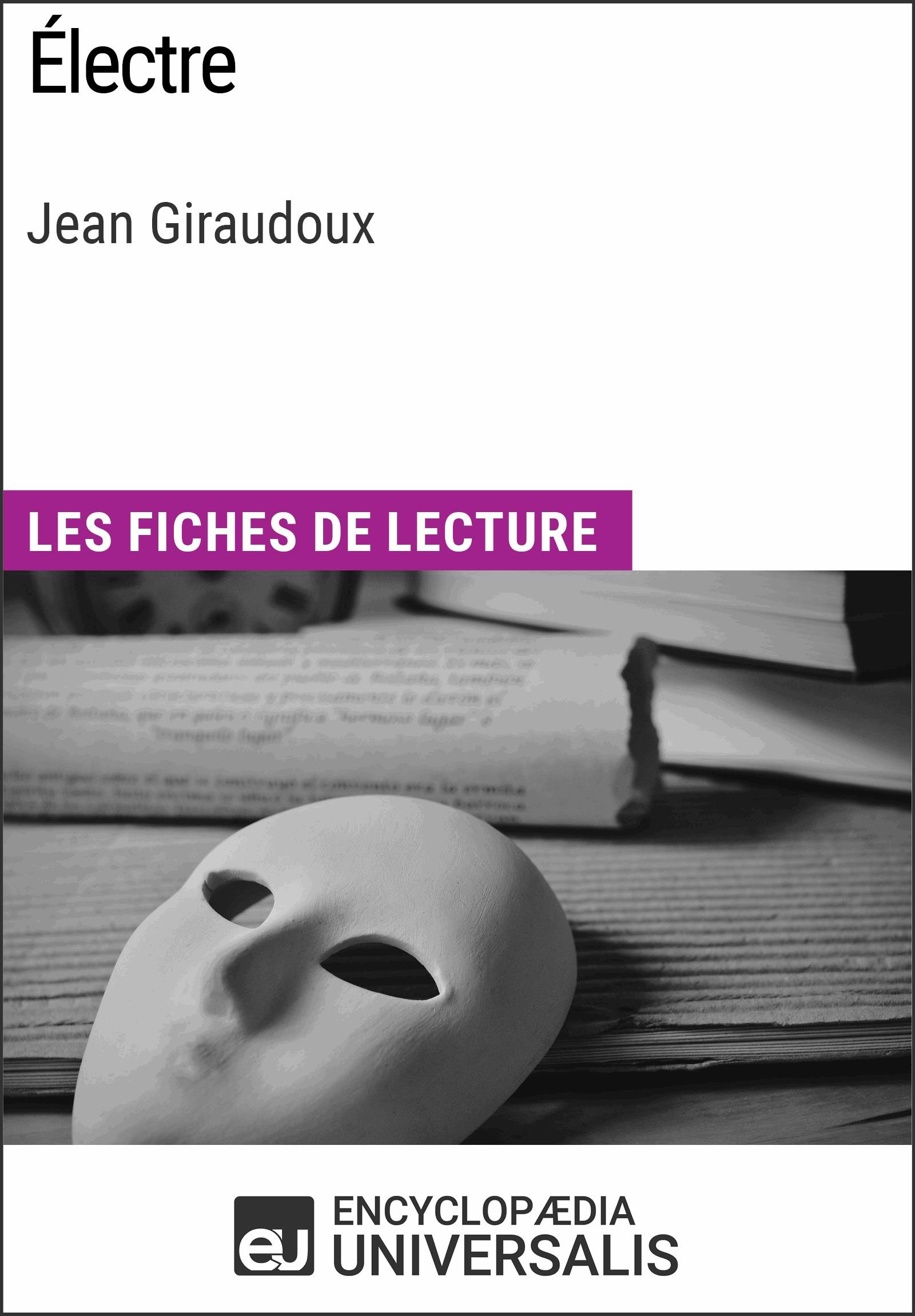 Électre de Jean Giraudoux
