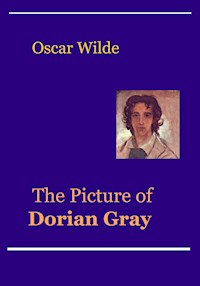 The picture of Dorian Gray - Oscar Wilde - ebook