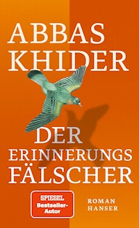 Der Erinnerungsfälscher - Abbas Khider - ebook