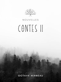 Contes - Octave Mirbeau - ebook