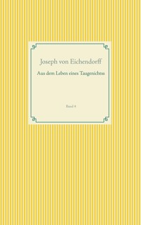Aus dem Leben eines Taugenichtss - Joseph von Eichendorff - ebook
