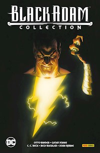 Black Adam Collection - Otto Binder - ebook