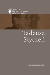 Tadeusz Styczeń ang - Ryszard Moń, Sylwia Tondel, Jan Krokos, Andrzej Waleszczyński - książka