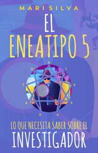 El Eneatipo 5 - Mari Silva - ebook