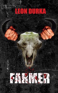 Farmer - Durka Leon - ebook + książka