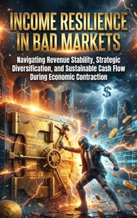 Income Resilience in Bad Markets - Mae Collinsworth - ebook